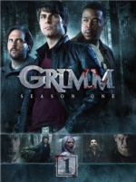Grimm 1 Temporada